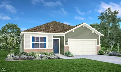3804 Jason Ave, Franklin, IN 46131