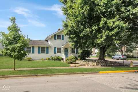 219 Johnson St, Seymour, IN 47274