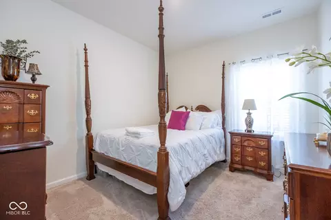 Bedroom - 6607 Laurelwood Dr, Pendleton, IN 46064 photo 3 of 3