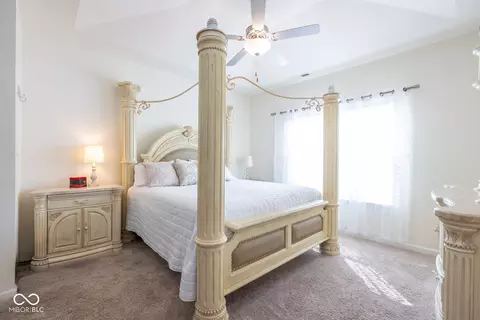 Bedroom - 6607 Laurelwood Dr, Pendleton, IN 46064 photo 1 of 3