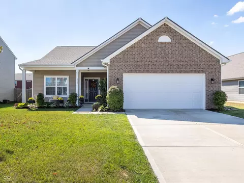 6607 Laurelwood Dr, Pendleton, IN 46064