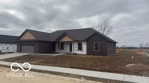 3896 Autumn Way, Seymour, IN 47274