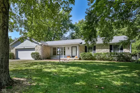 8508 Harrington Rd, Indianapolis, IN 46256