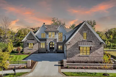 644 Exmoor Dr, Carmel, IN 46032