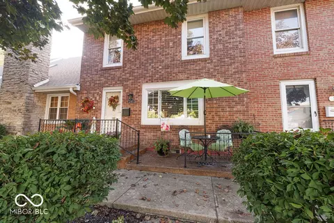 205 S Main St, Spencer, IN 47460