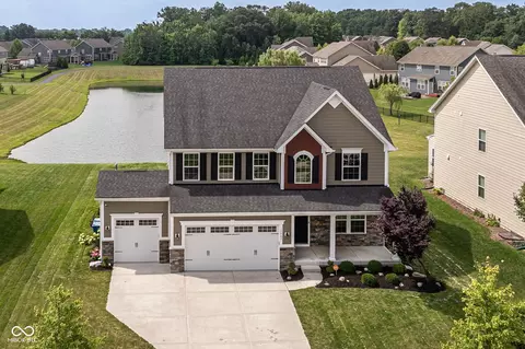 15063 Mancroft Dr, Fishers, IN 46037
