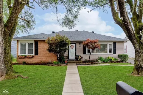 415 Linden Ln, Anderson, IN 46017