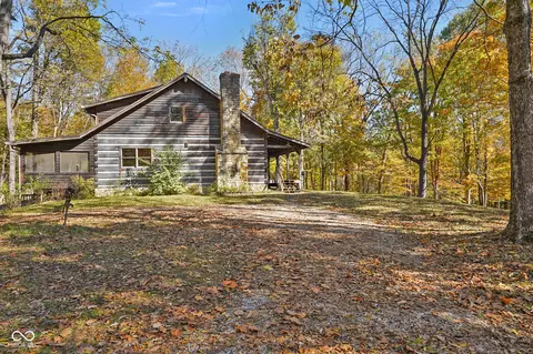 11252 N Paddock Rd S, Mooresville, IN 46158