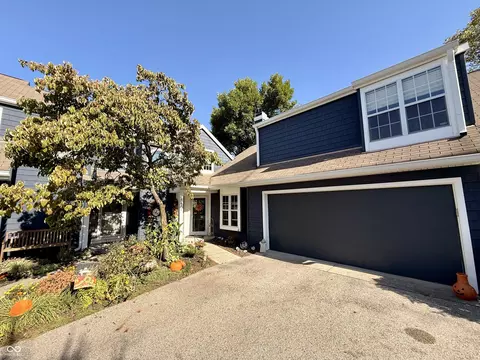 7692 Harbour, Indianapolis, IN 46240
