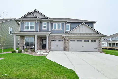 5181 Golden Grove Dr, Mccordsville, IN 46055