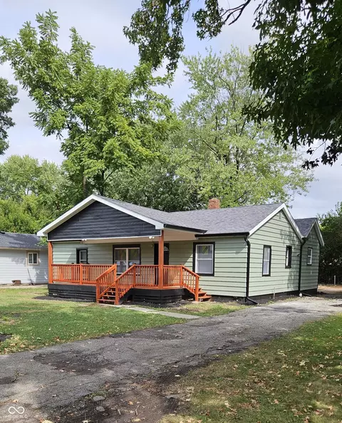3751 N Sadlier Dr, Indianapolis, IN 46226