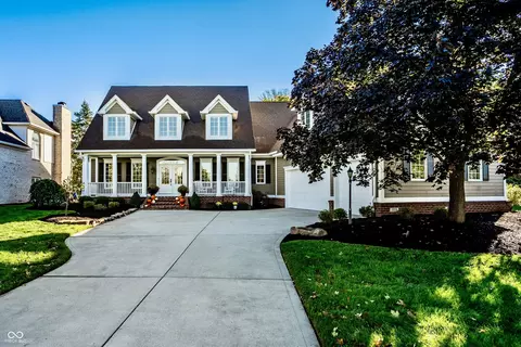 13213 Mattock Chase, Carmel, IN 46033