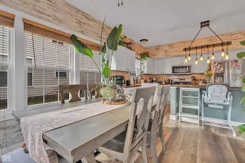 Dining - 10953 Roundtree Rd, Fishers, IN 46037 photo 1 of 2