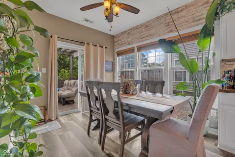 Dining - 10953 Roundtree Rd, Fishers, IN 46037 photo 2 of 2