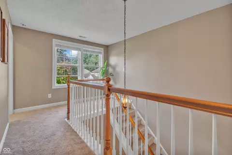 Entry Way - 10953 Roundtree Rd, Fishers, IN 46037 photo 2 of 2