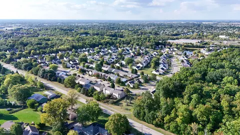 View/Area - 10953 Roundtree Rd, Fishers, IN 46037 photo 9 of 10