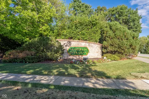 View/Area - 10953 Roundtree Rd, Fishers, IN 46037 photo 10 of 10