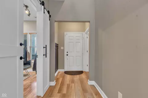 Entry Way - 10953 Roundtree Rd, Fishers, IN 46037 photo 1 of 2