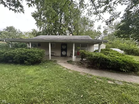5776 E 33rd St, Indianapolis, IN 46218