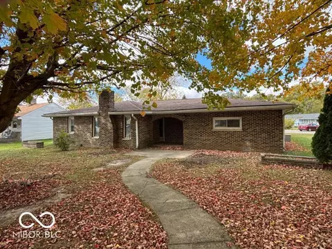 1648 Mason Blvd, Marion, IN 46953