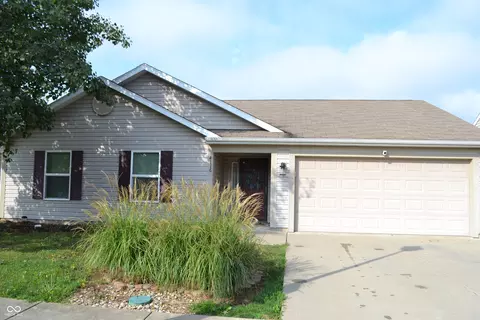 4116 Campion St, Lafayette, IN 47909