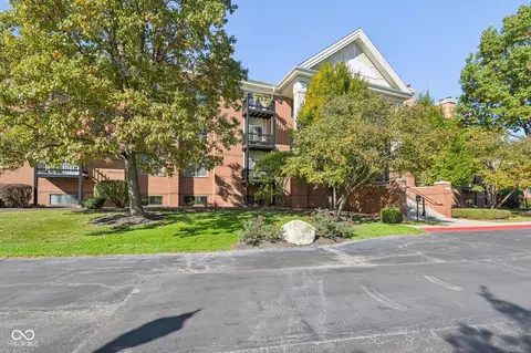 8690 Jaffa Court West Dr #31, Indianapolis, IN 46260
