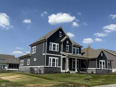 11336 Selsey Rd, Fishers, IN 46040