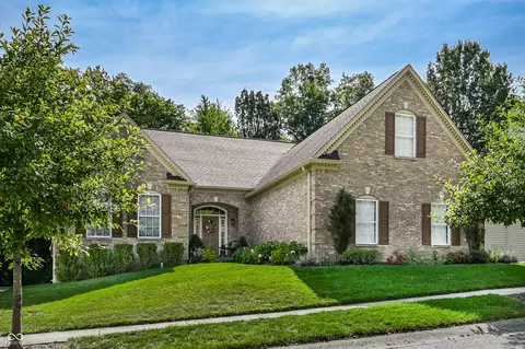 8045 Upland Ct, Indianapolis, IN 46278