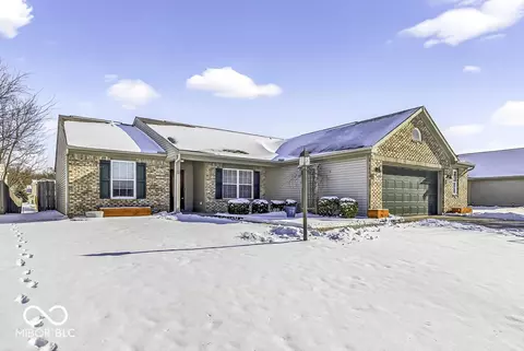 5511 Thompson Park Blvd, Indianapolis, IN 46237