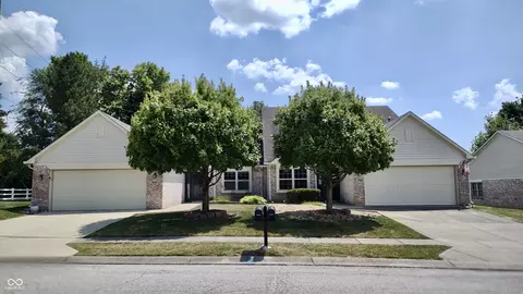 10949 Harness Way, Indianapolis, IN 46239