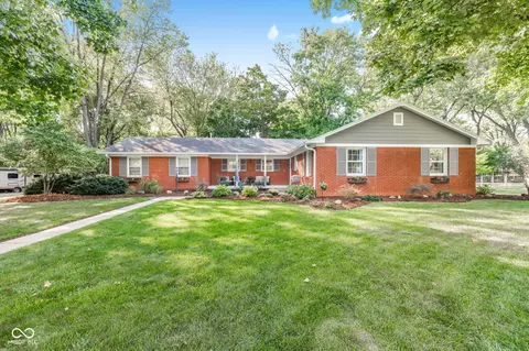 10204 New Jersey St, Indianapolis, IN 46280