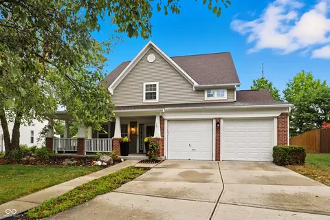 15564 Bethesda Cir, Westfield, IN 46074