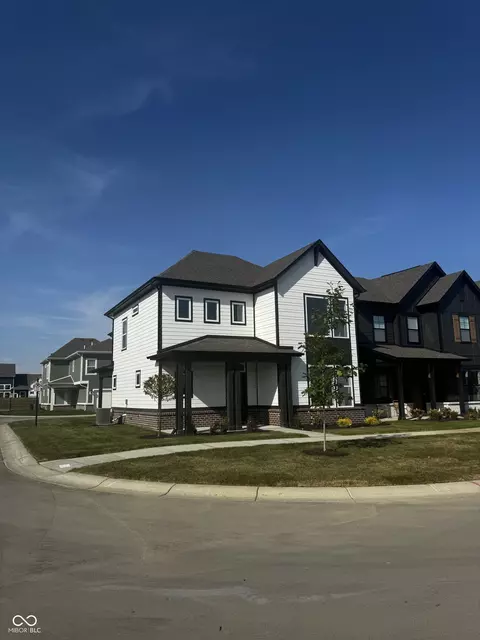 756 James William Ln, Westfield, IN 46074