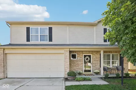 2439 Orchard Creek Dr, Columbus, IN 47201