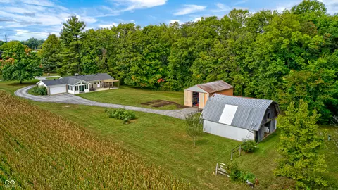 3725 Senour Rd, Indianapolis, IN 46239