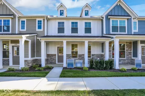 8520 Goldfinch Rd, Brownsburg, IN 46112