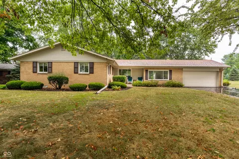8145 Rucker Rd, Indianapolis, IN 46250