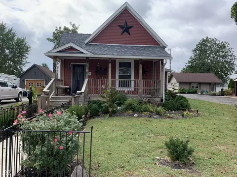 509 Howard Ave, Rockville, IN 47872