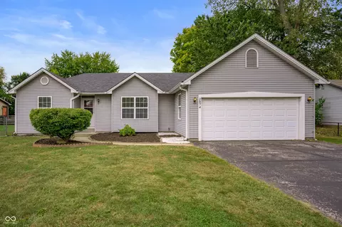 2874 S State Ave, Indianapolis, IN 46203