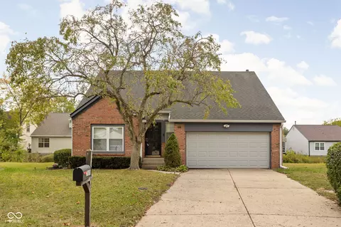 7838 Park North Cir, Indianapolis, IN 46260
