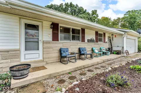 2057 S County Road 900 W, Greencastle, IN 46135