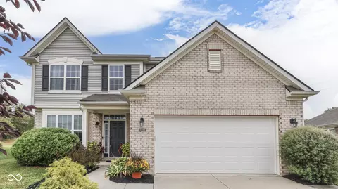 10644 Pintail Ln, Indianapolis, IN 46239