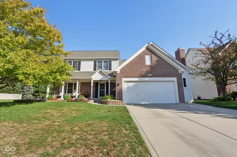 7706 Firethorn Ct, Brownsburg, IN 46112
