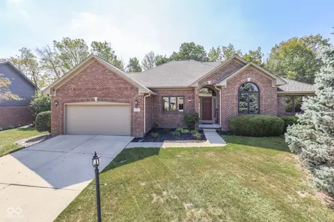7433 Franklin Parke Woods, Indianapolis, IN 46259