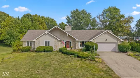 13233 Hazelwood Dr, Carmel, IN 46033