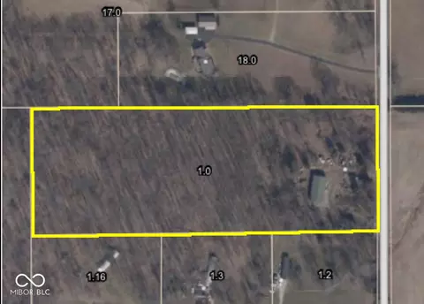 1020 S Goshen Rd, Scottsburg, IN 47170