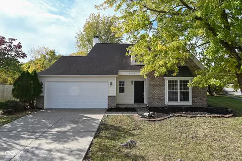 6008 Tybalt Dr, Indianapolis, IN 46254
