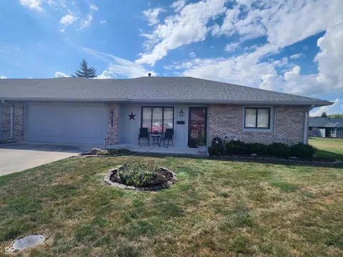 4123 Hamilton Pl Ct, Anderson, IN 46013