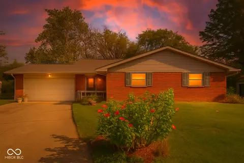 9208 E Morning Star Ct, Indianapolis, IN 46229