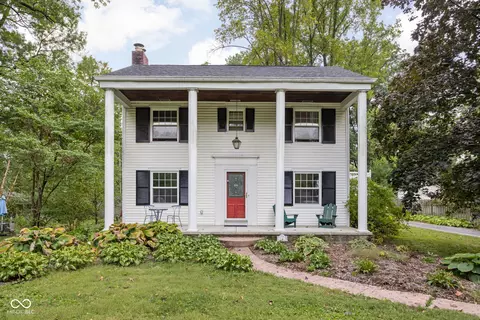 3619 W 79th St, Indianapolis, IN 46268
